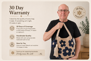 30 Day Warranty