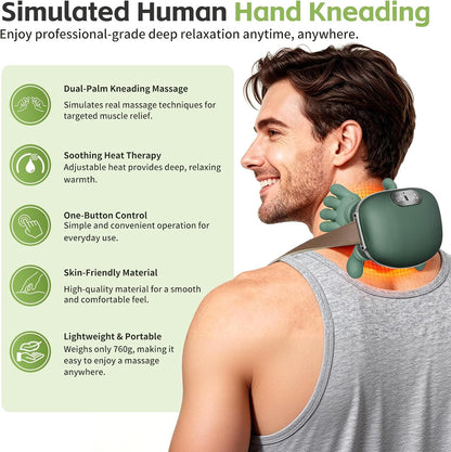 Christmas Massager