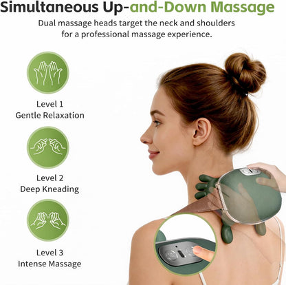 Christmas Massager