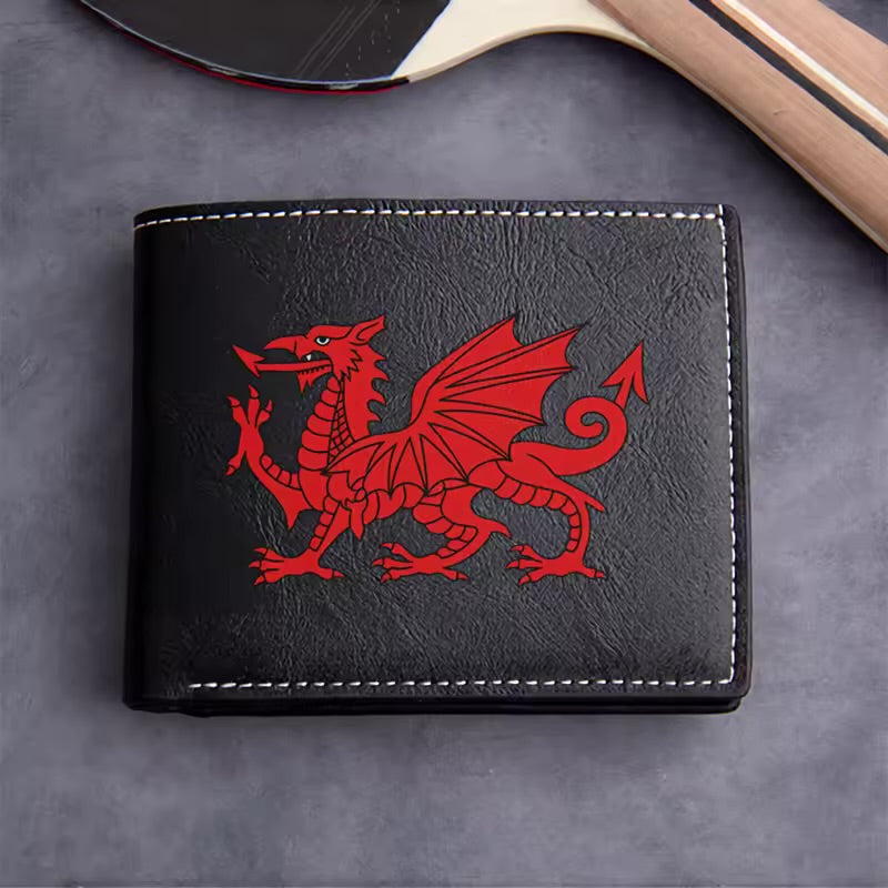 Dragon Wallet