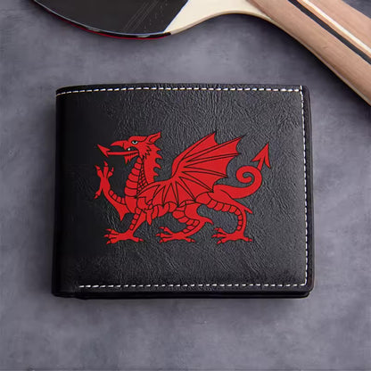 Dragon Wallet