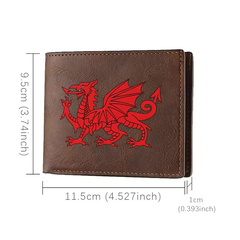 Dragon Wallet