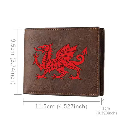 Dragon Wallet