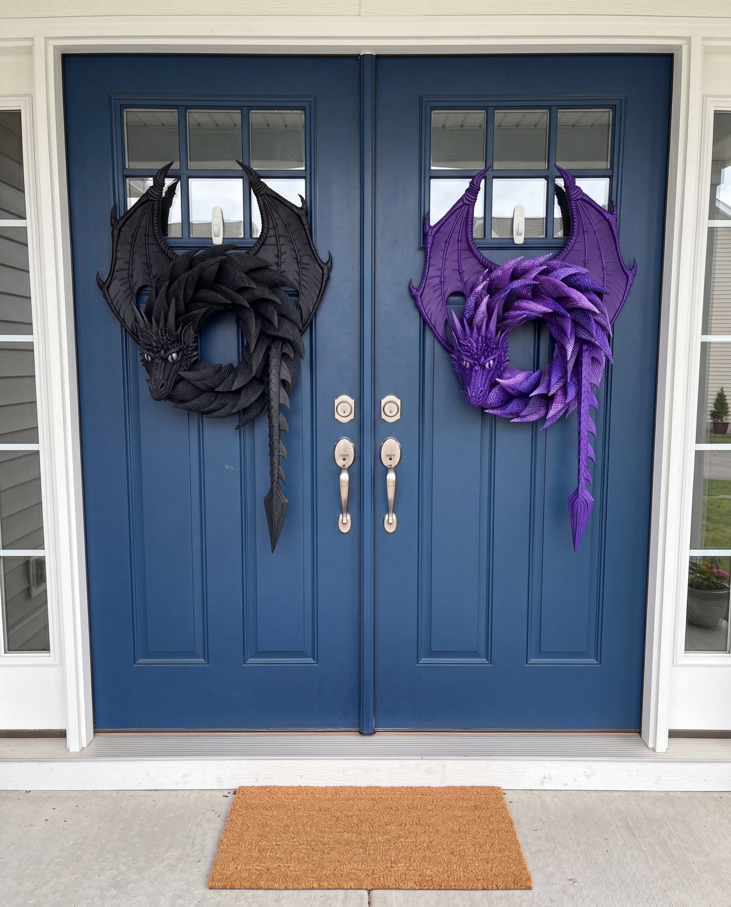 Wreaths By Ryn