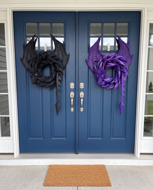 Wreaths By Ryn