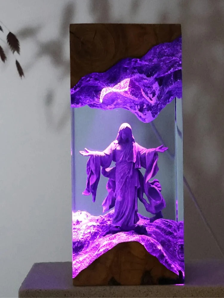 Noah Lamps